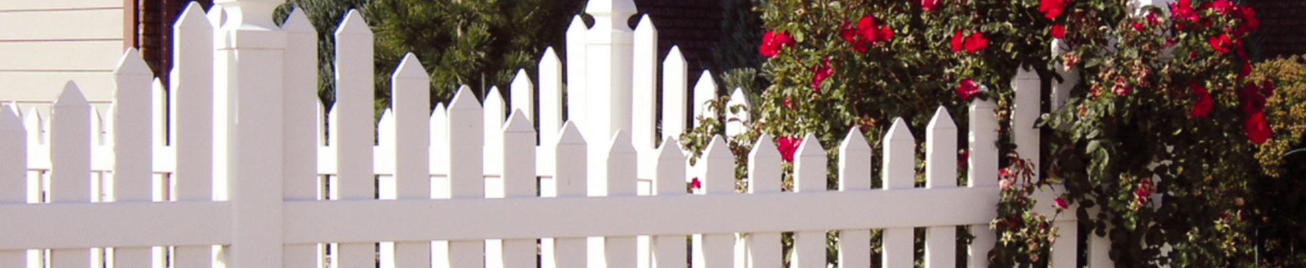 Why Vinyl Fencing is more promising than all other Fencing Options