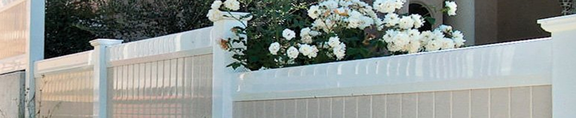 Duramax Vinyl Fences: Enhancing Privacy, Security, and Aesthetic Appeal