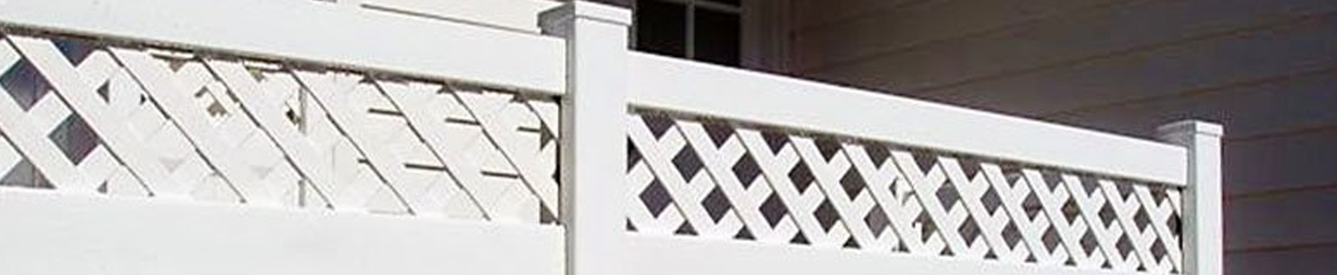 Maria installed a vinyl picket fence to improve her home before her baby’s first birthday