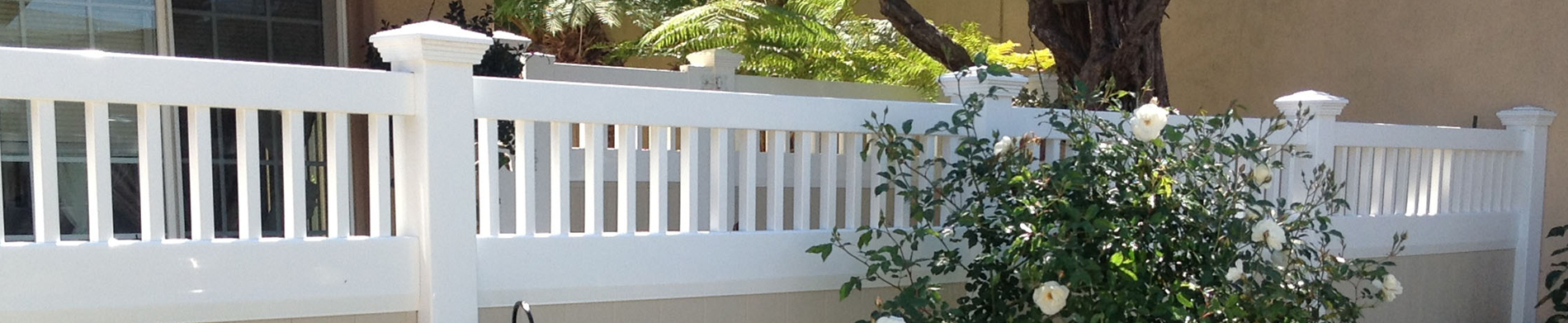 Shop for vinyl fences online from the Duramax website – We are one of the top Vinyl Fence Manufacturers in Orange County