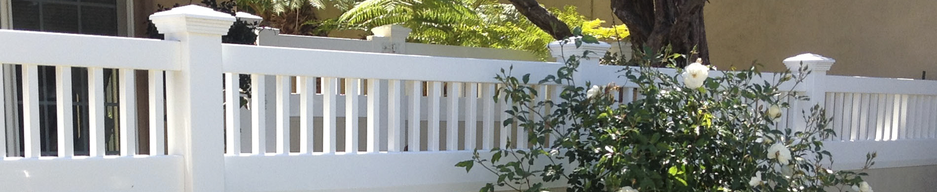 Choose the right kind of fence – affordable vinyl fencing from Duramax