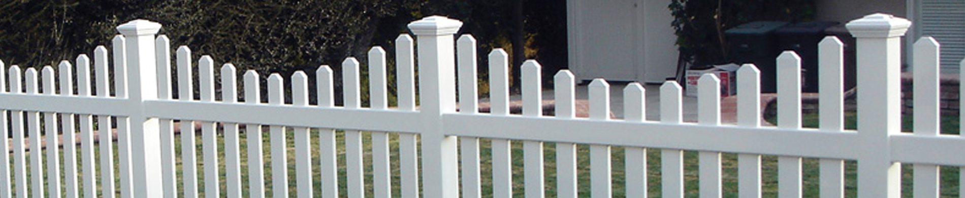 Presenting All Types of Fences for All Types of Needs