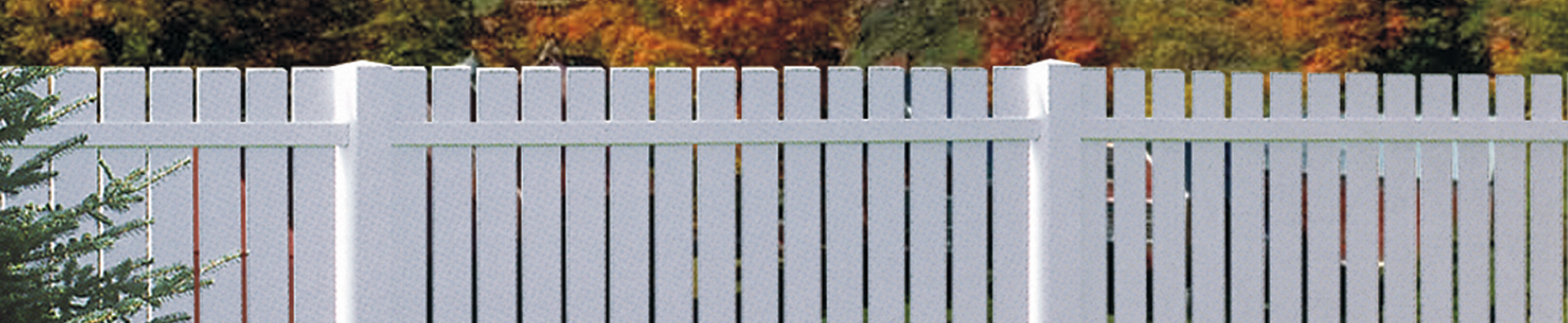 MISCONCEPTIONS ABOUT PVC VINYL FENCES