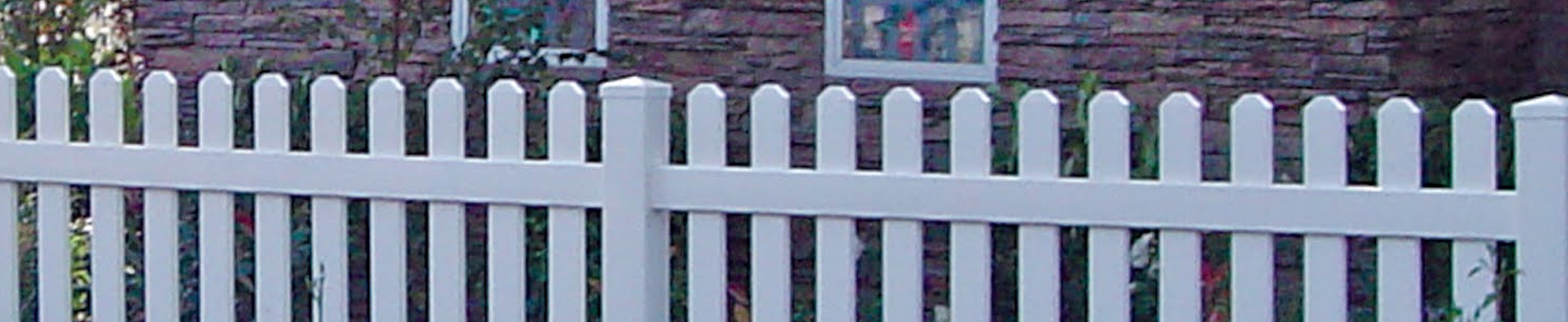 Why you need to invest in the USA made vinyl fencing from Duramax