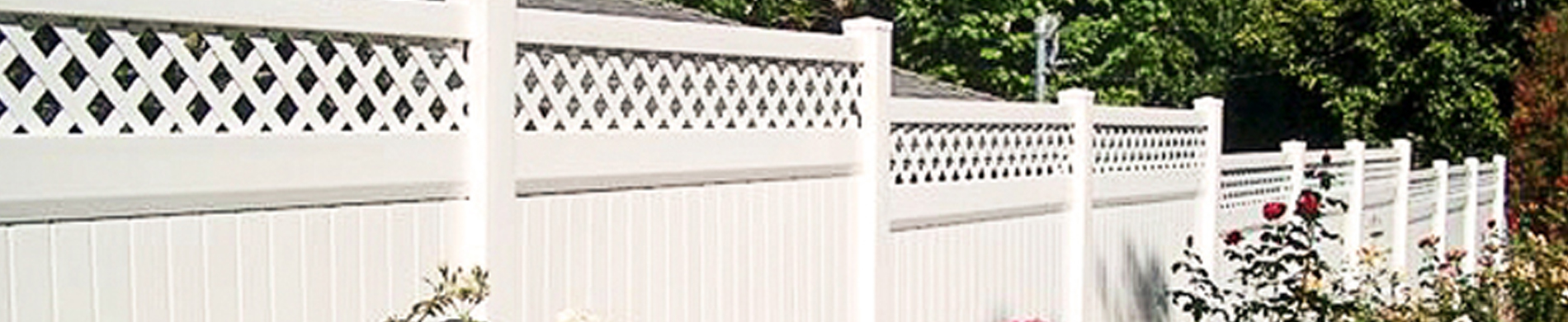 Comparing Wood, Aluminum & PVC Vinyl Fences Reviewed