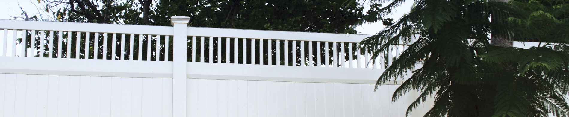 Picking the Right Fence for Your Property