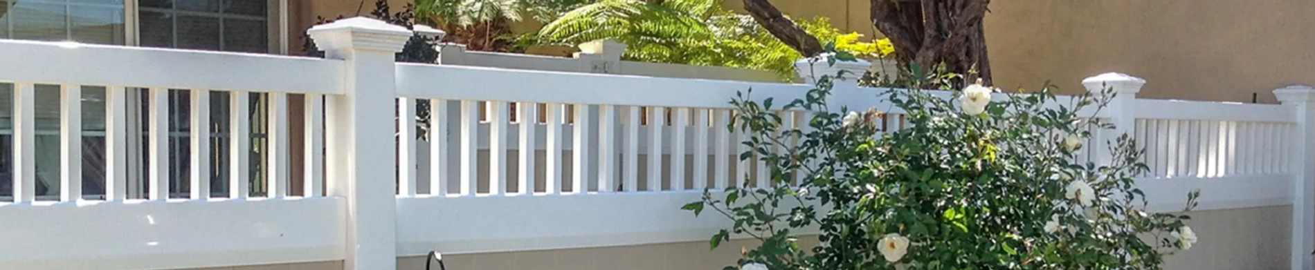 Reasons for choosing a vinyl fence for sale from Duramax
