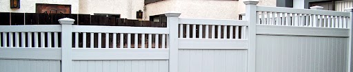 Why should you install a custom vinyl fenceing around your yard?