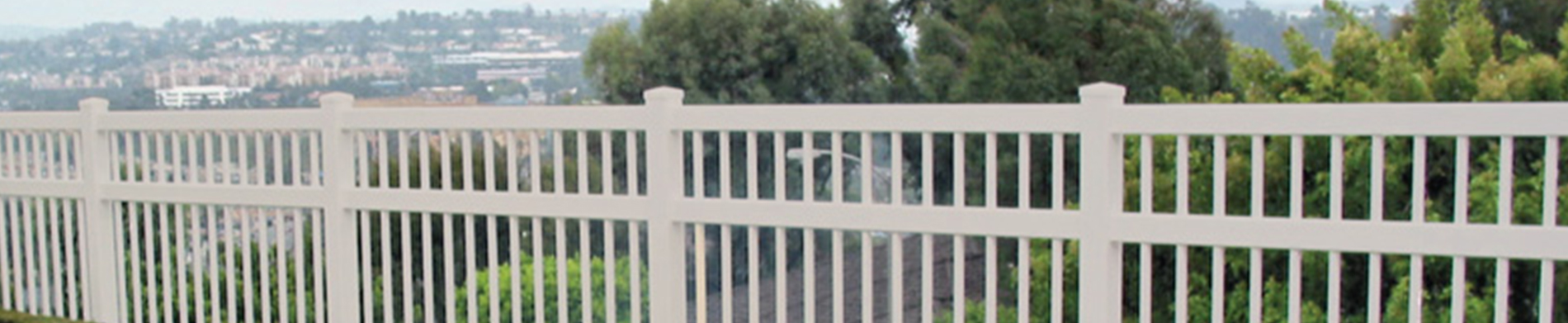 Top 4 Reasons to Buy Semi-Privacy Fencing