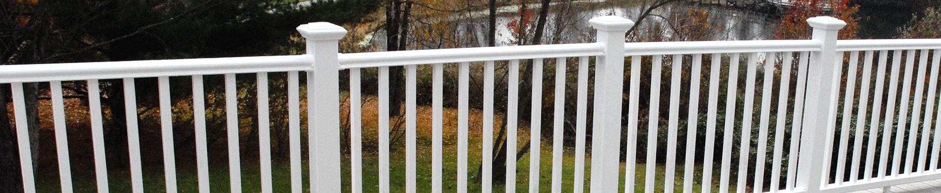 Buy Durable Vinyl Fences From Duramax for Your Backyard