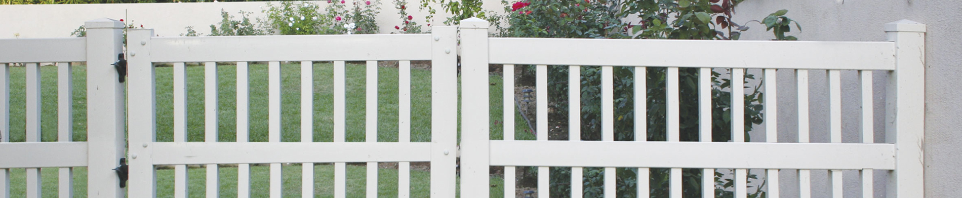 Six Main Reasons Why You Should Choose Vinyl Fencing