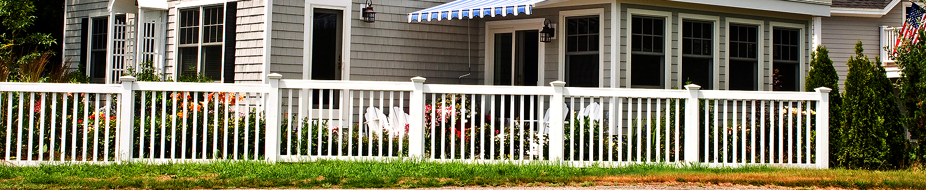 Why Should You Install Perimeter Vinyl Fencing?