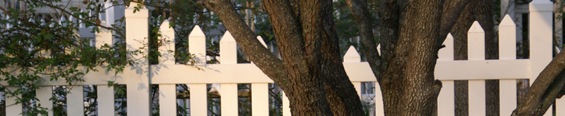 How Can You Choose the Perfect USA-made Vinyl Fence?