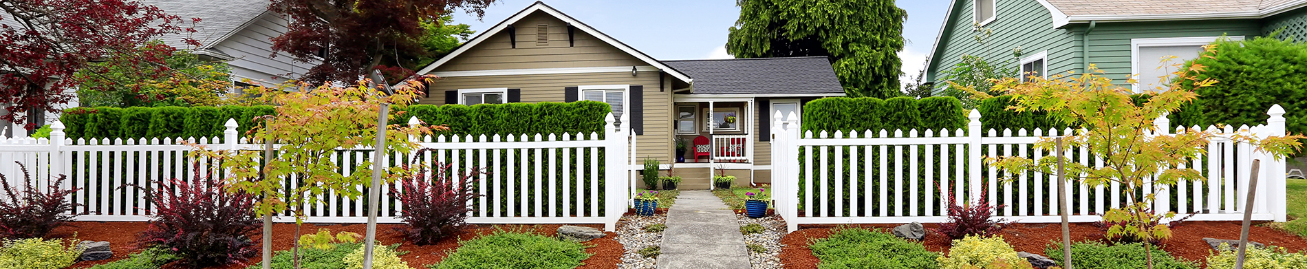 Are Traditional Vinyl Fences Worth the Investment?