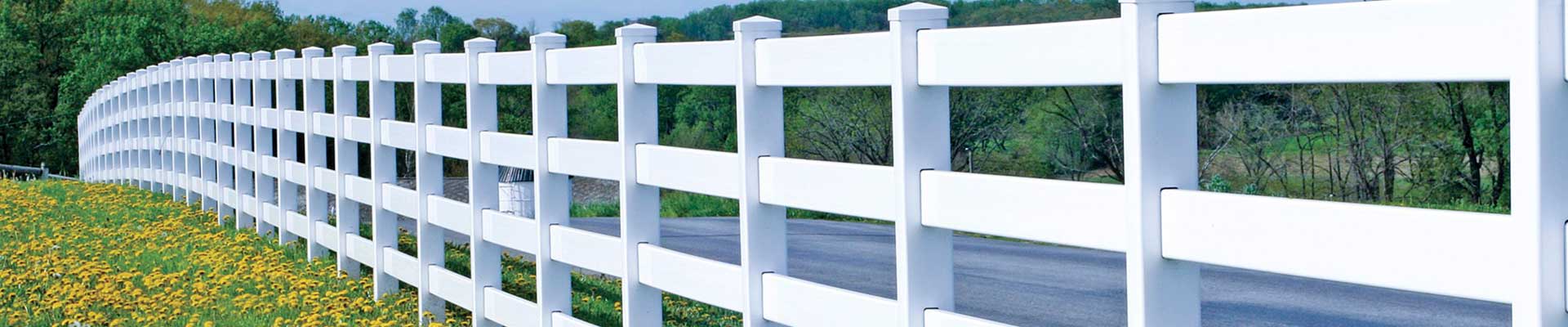 Choosing the Right Fence for Your Commercial Property