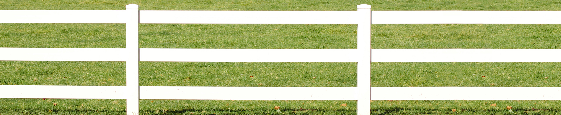 Planning To Buy a 3 Rail Ranch Fence? Read This First