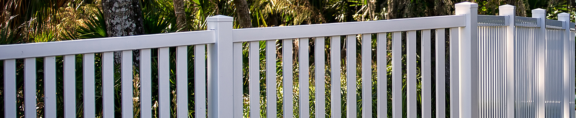 Why Should You Install a Semi-Privacy Vinyl Fence?