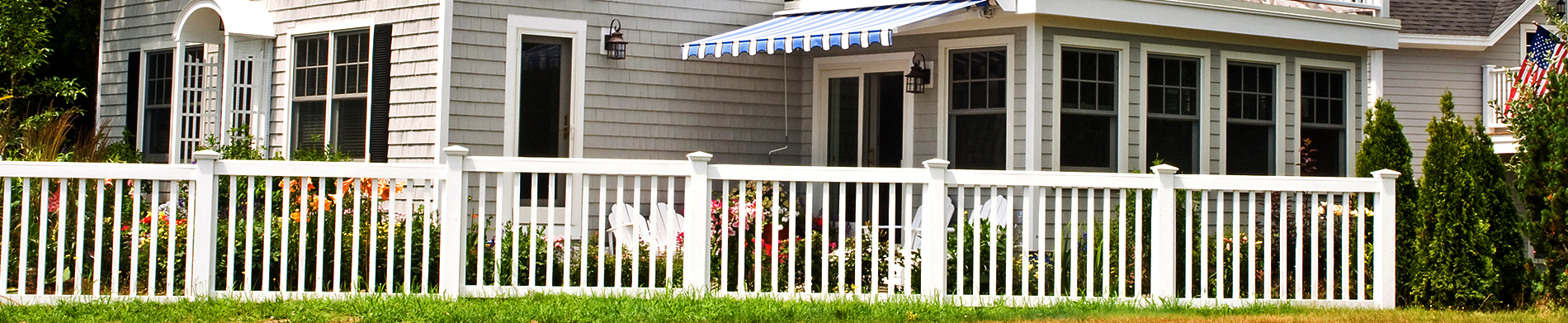 Tips for First-Time Fence Buyers