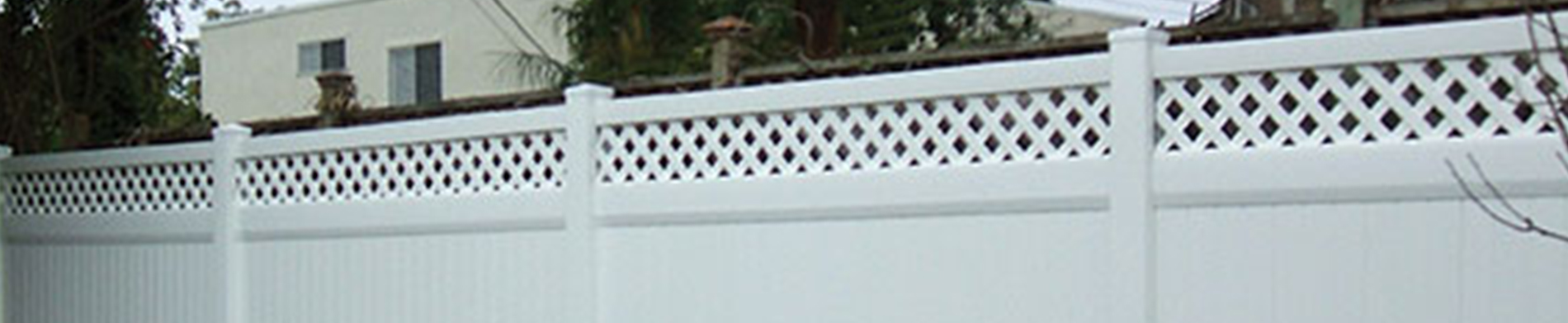 All You Need To Know Before Investing in a Vinyl Privacy Fence in California