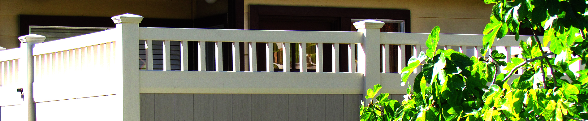 Why Do You Need Privacy Vinyl Fences?