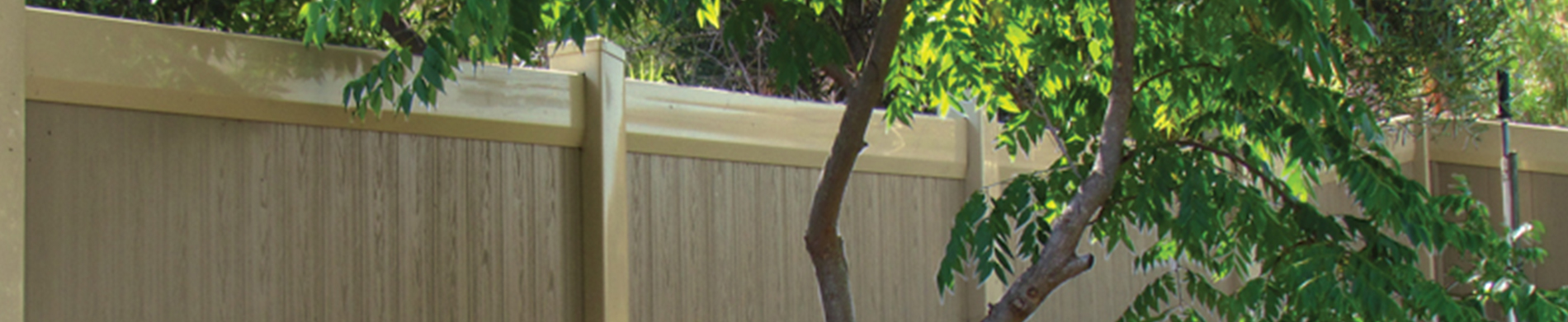 Discover a Stylish Way of Adding Height to Your Fence with a Vinyl Wall Topper