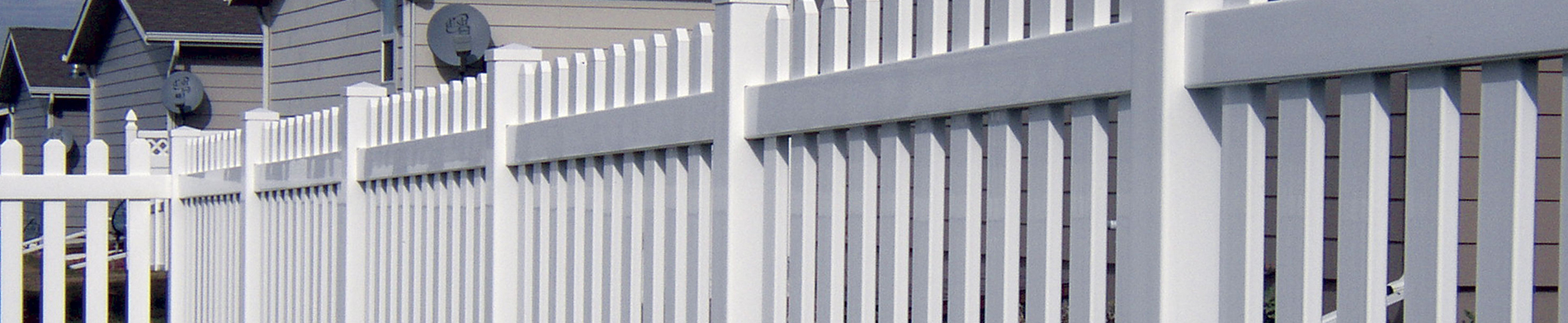 Discover The Myths About Custom Vinyl Fences