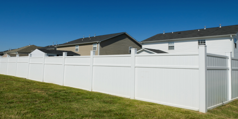 Everything You Need to Know About Texas Fence Law