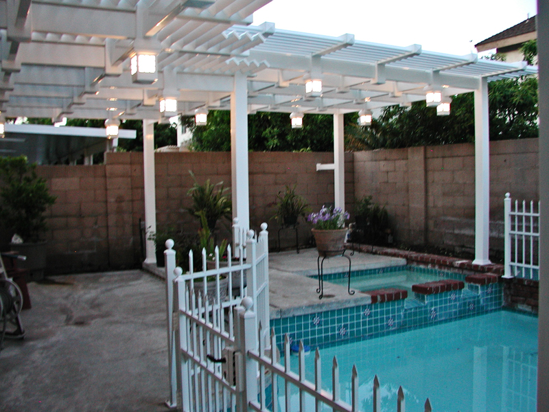 Patio Covers