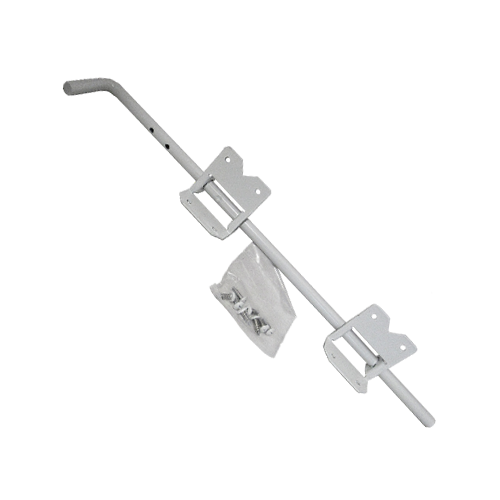 GATE HARDWARE