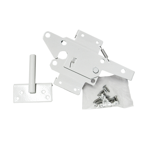 GATE HARDWARE