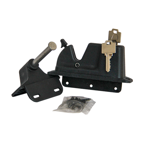GATE HARDWARE