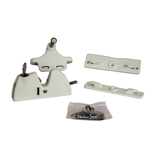 GATE HARDWARE