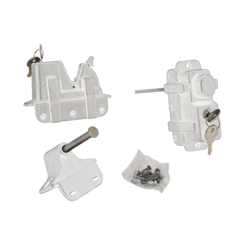 GATE HARDWARE