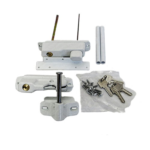 GATE HARDWARE