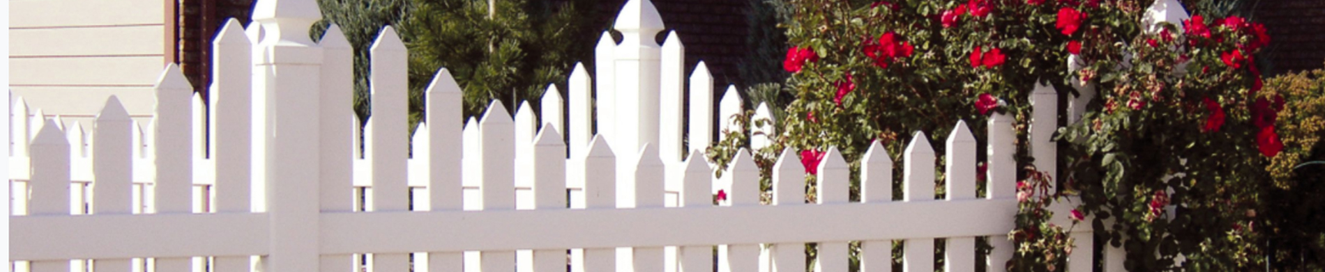 All you need to know about privacy fence panels – Install Duramax vinyl fences around your property