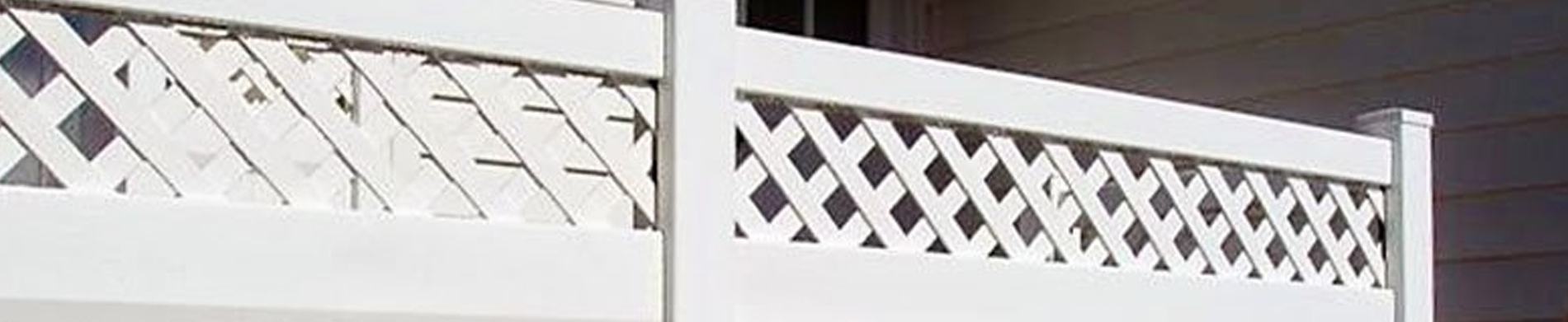 Embrace The Sophistication And Charm Of Vinyl Fencing