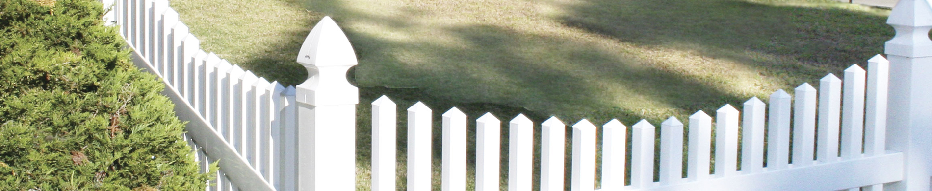 Best price vinyl fence from Duramax – A great addition to your property
