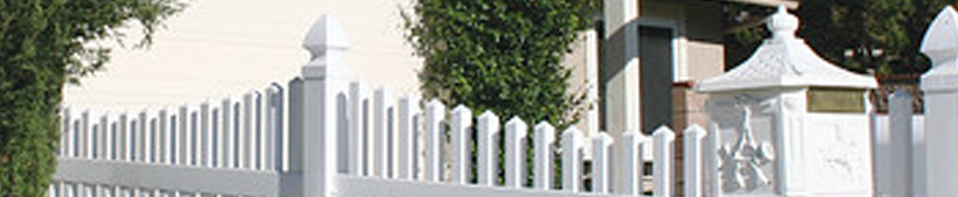 Duramax manufactures the best vinyl fence – Hire a contractor for vinyl fence installation