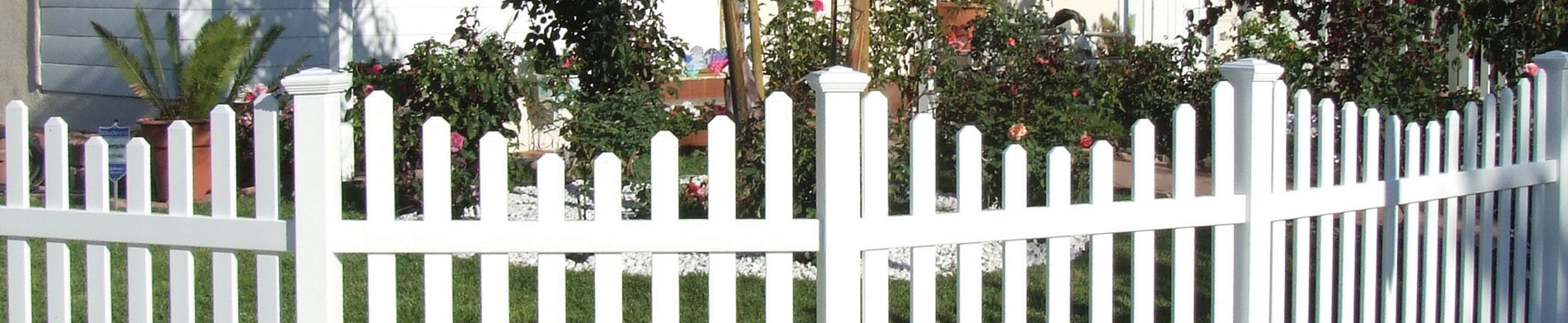 Looking for the best vinyl fence? Duramax offering vinyl fence for sale