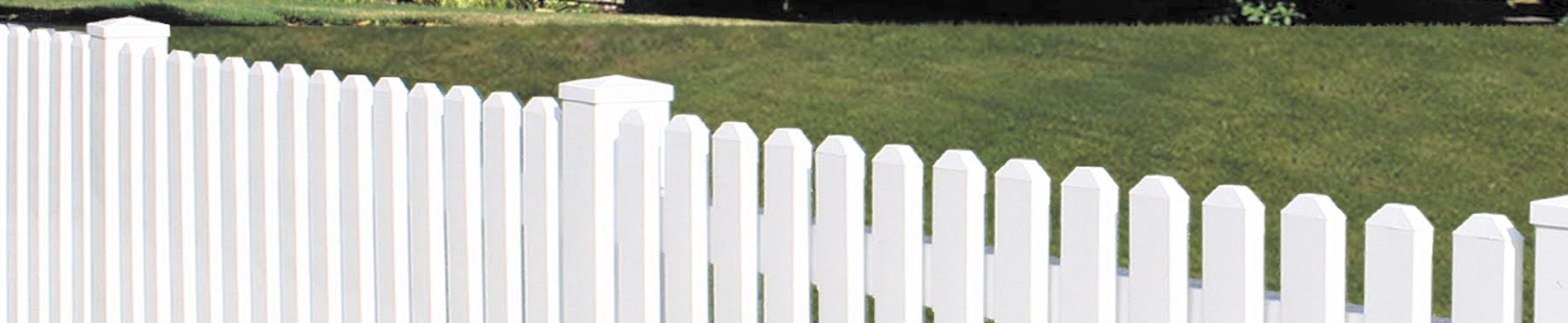 Installing a vinyl fence in your locality – Trust only Duramax
