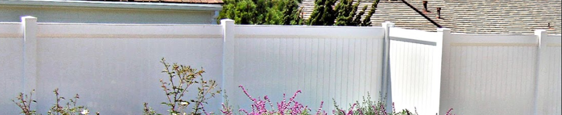 Enjoy unlimited privacy by installing a privacy fence panel from Duramax