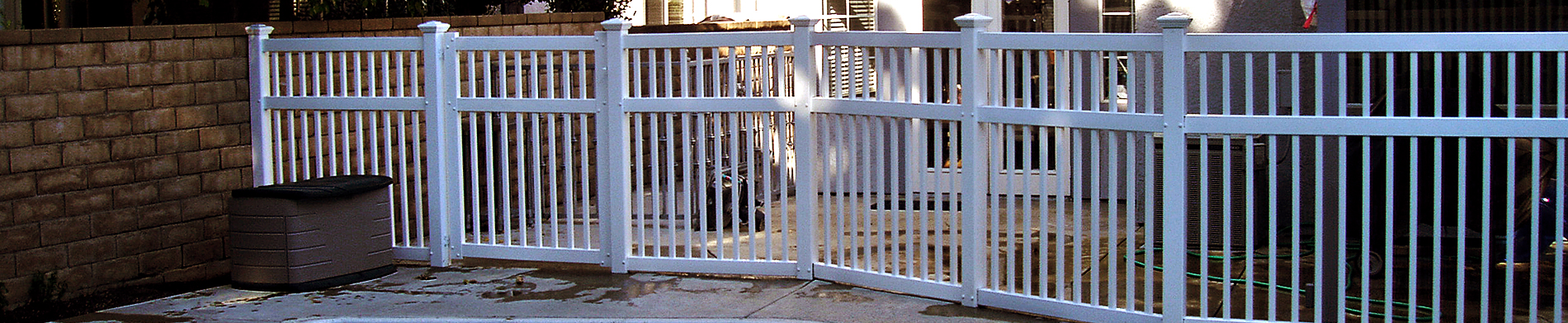Give Your Pool a New Look This Summer With Duramax Fences
