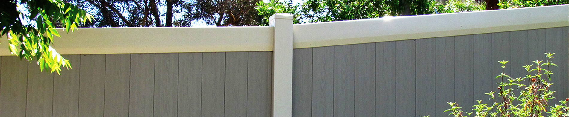 The Most suitable Fencing Material for Your Backyard Fence