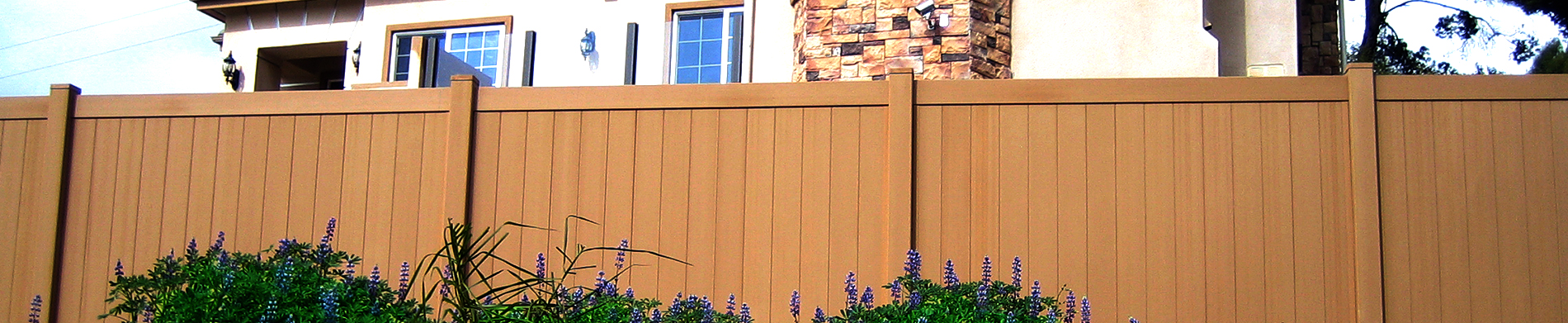 What to Look for When Choosing Vinyl Fencing