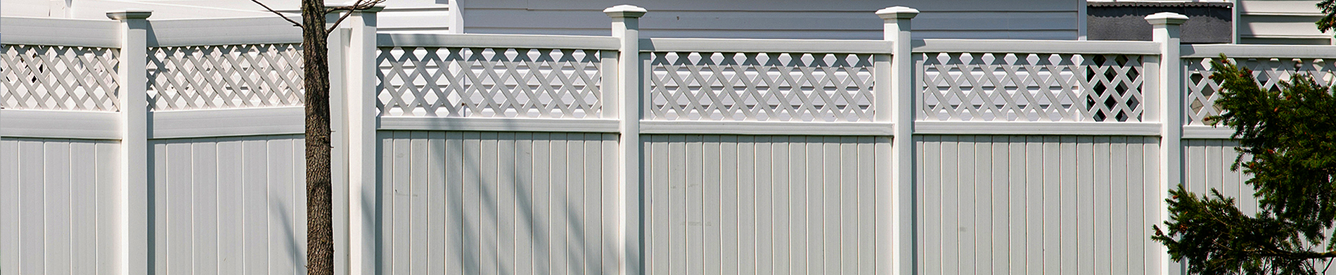 Want To Install Vinyl Privacy Fence Panels? Knowing About Proper Fence Etiquette Is a Must!