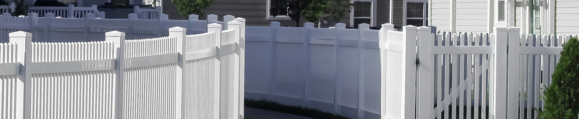 Want to Install Vinyl Fence-Here’s What You Need to Know