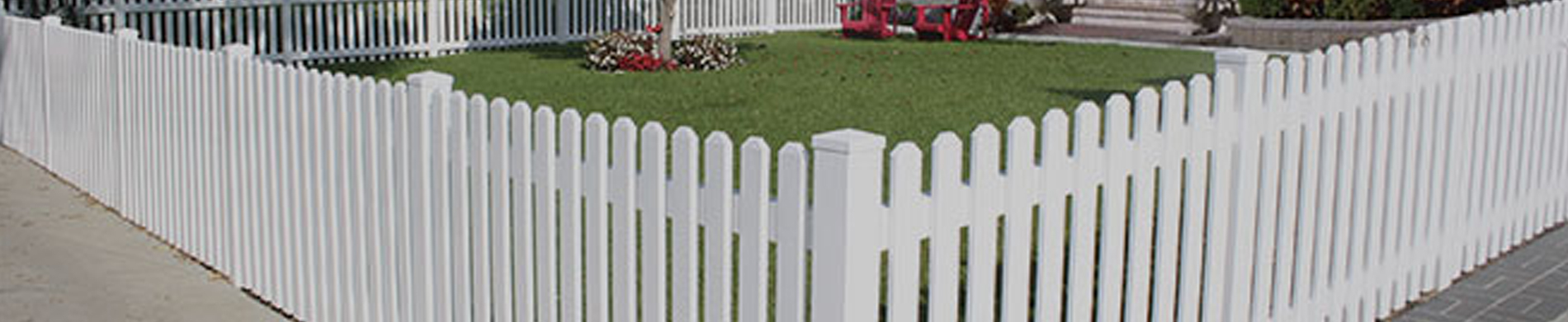How Long Does a Vinyl Fence Last?