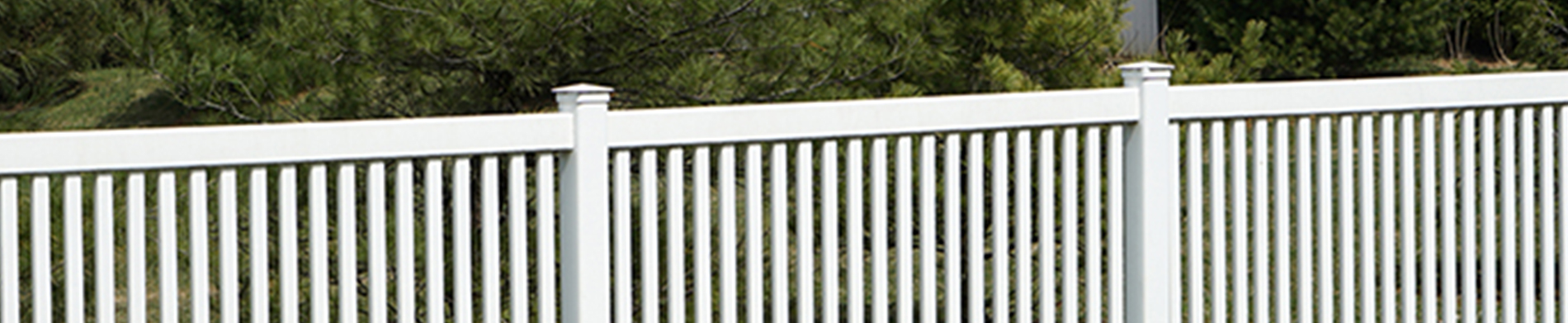 buy perimeter vinyl fencing