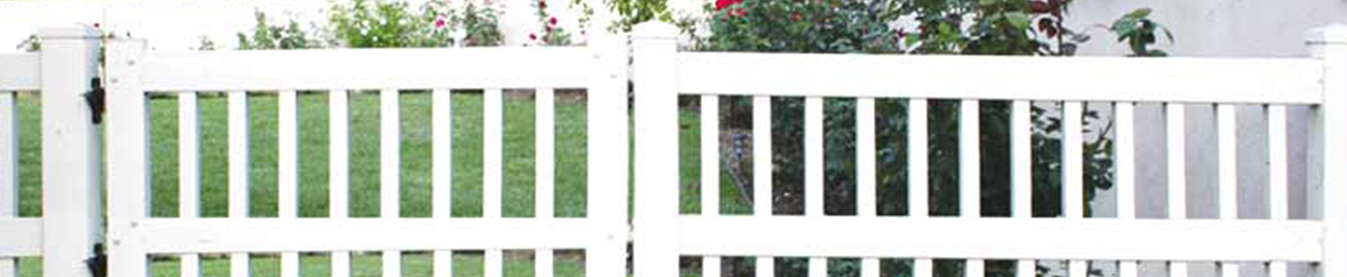 Why Should You Consider Investing in a Semi-Private Vinyl Fence?