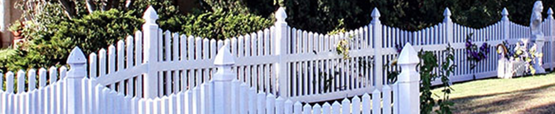 Why Are Vinyl Fences a Better Alternative to Wooden Fences?